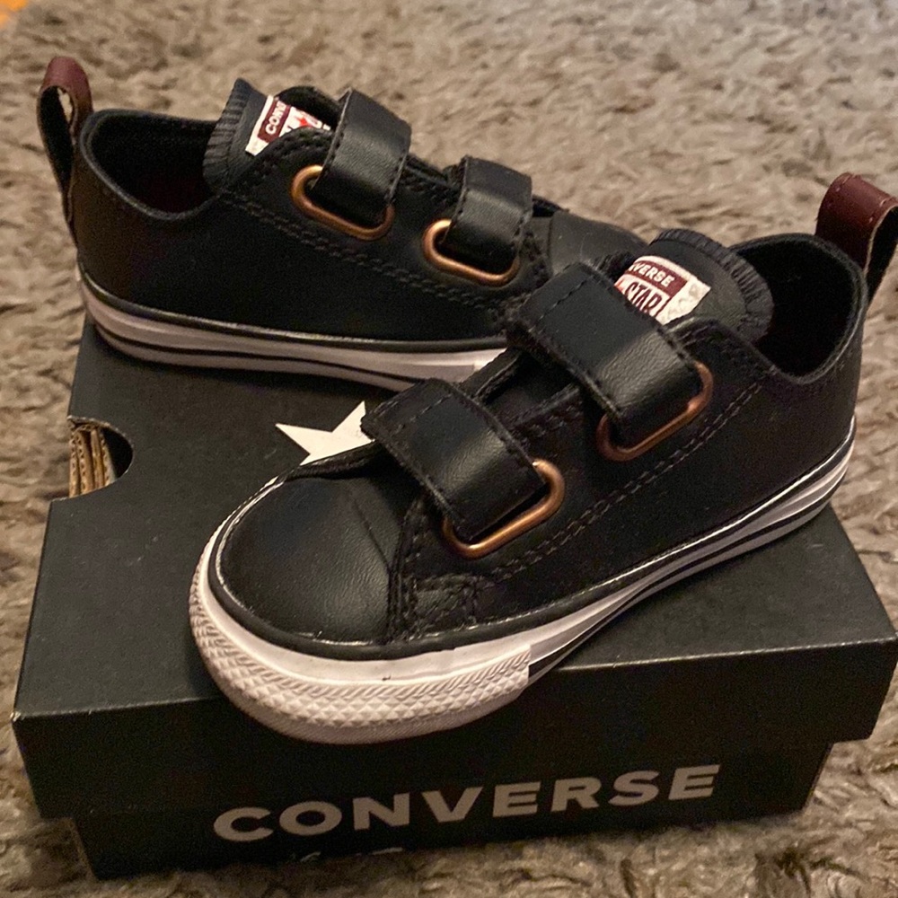 Converse Chuck Taylor 2V All Star Low top sneakers